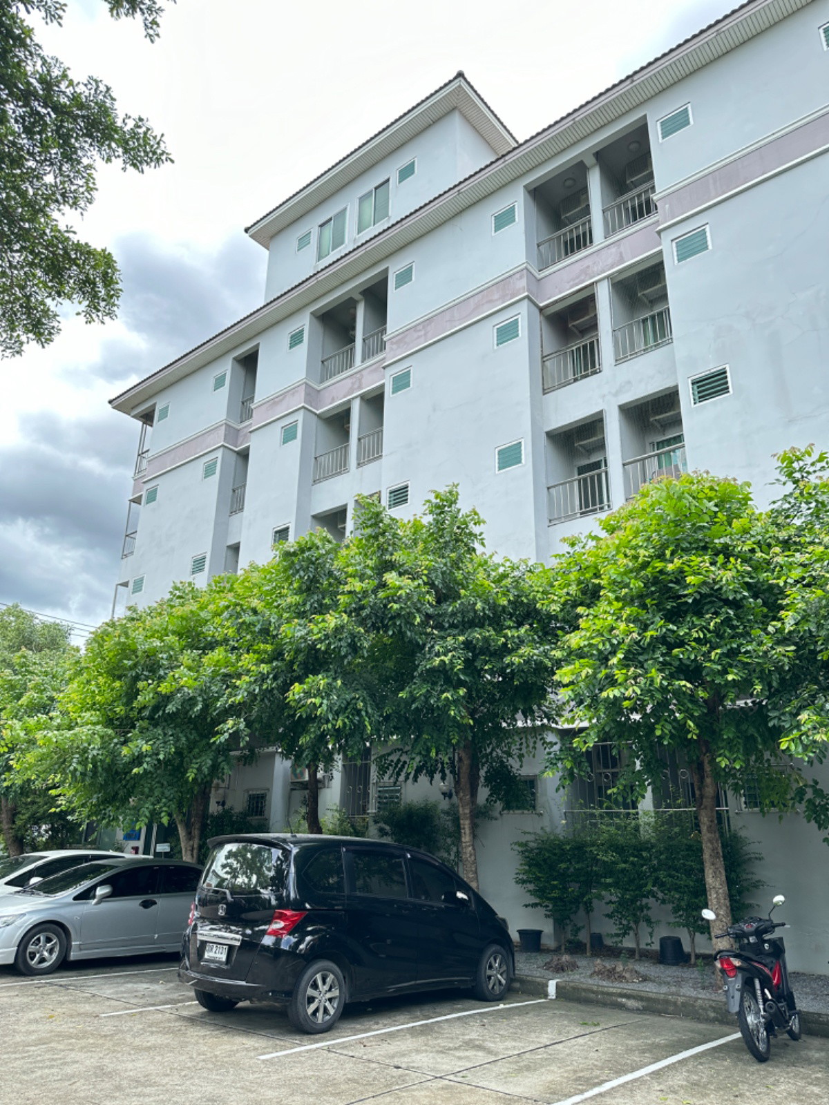 Condo · Pak Kret, nonthaburi — photo 3