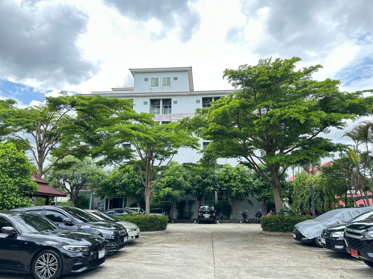 Condo · Pak Kret, nonthaburi — photo 4