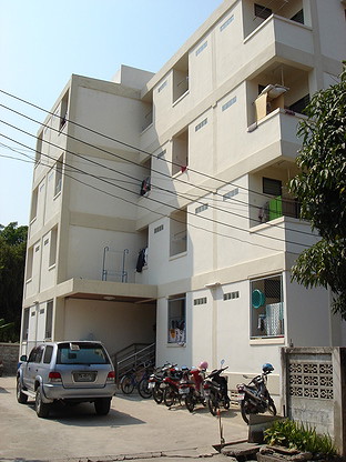 Condo · Lat Krabang, bangkok