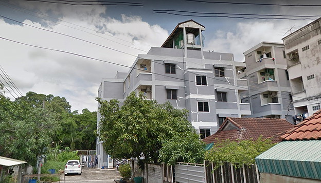 Condo · Lat Krabang, bangkok — photo 3