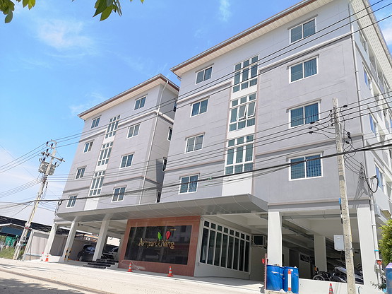 Condo · Lat Krabang, bangkok