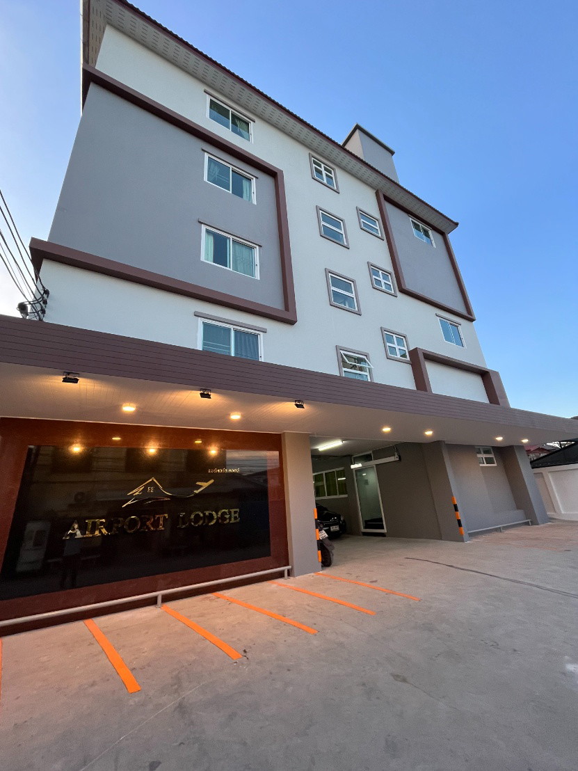 Condo · Lat Krabang, bangkok