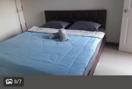 1 Bed Condo · Thung Khru, bangkok — photo 2