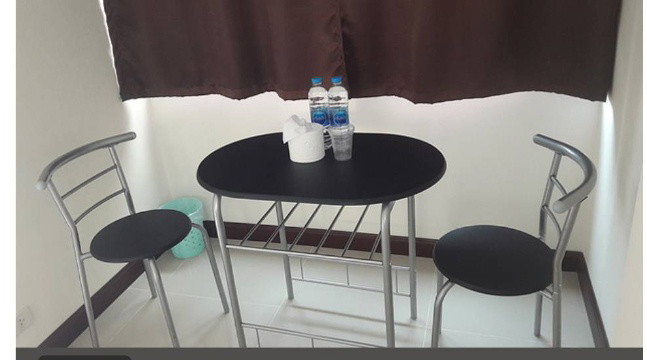 1 Bed Condo · Thung Khru, bangkok — photo 3