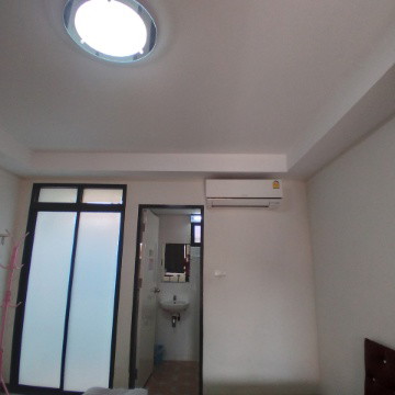 1 Bed Condo · Thung Khru, bangkok — photo 5