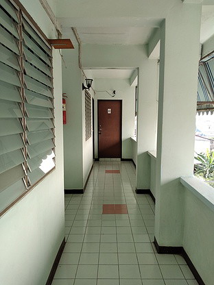 1 Bed Condo · Thung Khru, bangkok — photo 1