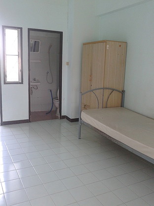 1 Bed Condo · Thung Khru, bangkok — photo 2