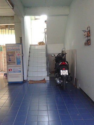 1 Bed Condo · Thung Khru, bangkok — photo 5
