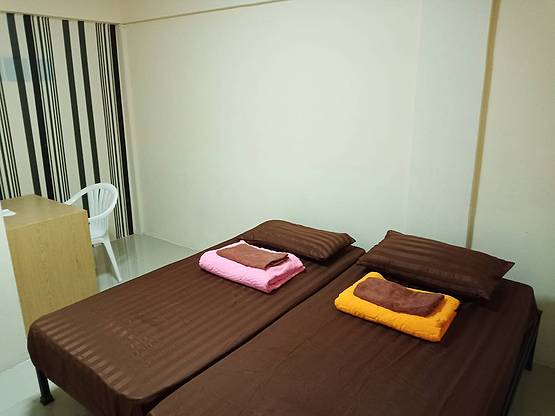 1 Bed Condo · Bang Bua Thong, nonthaburi — photo 2