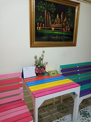 1 Bed Condo · Bang Bua Thong, nonthaburi — photo 3