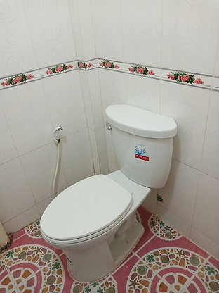 1 Bed Condo · Bang Bua Thong, nonthaburi — photo 4