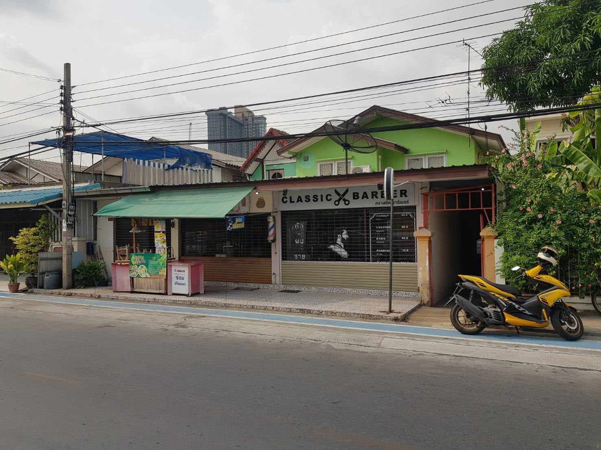 1 Bed Condo · Bang Bua Thong, nonthaburi — photo 5