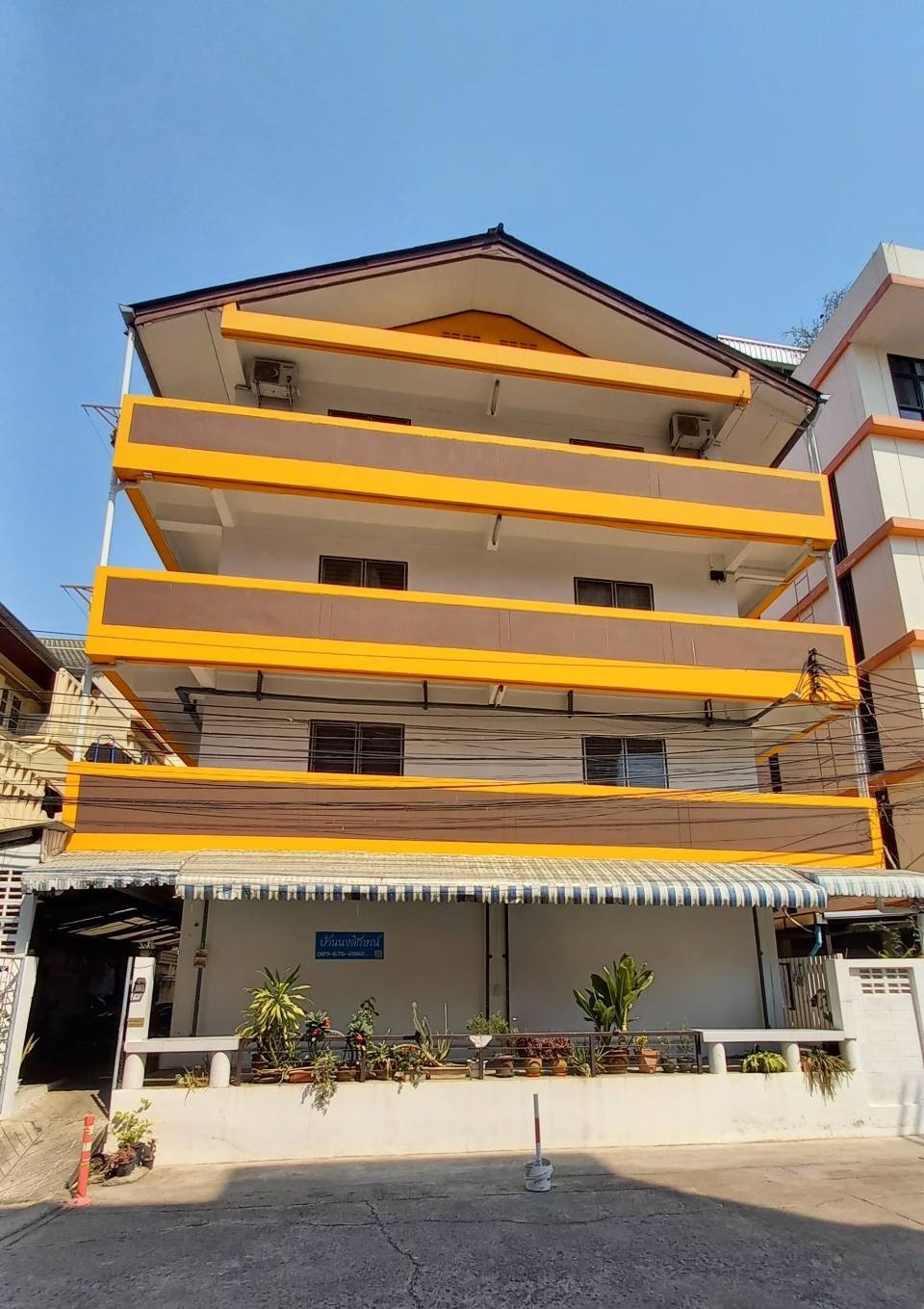 Condo · Pak Kret, nonthaburi — photo 1