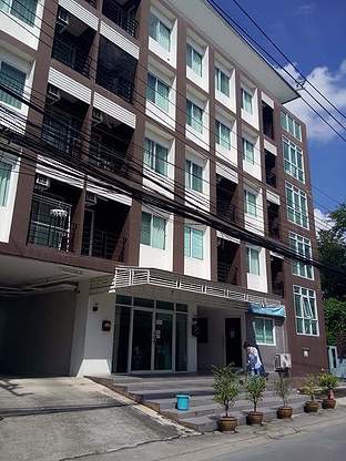 Condo · Bueng Kum, bangkok — photo 1