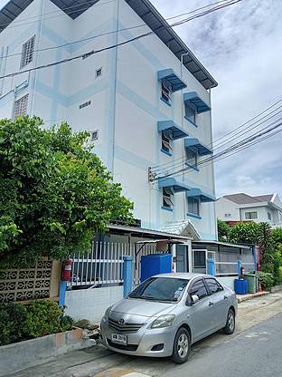 1 Bed Condo · Chatuchak, bangkok — photo 3