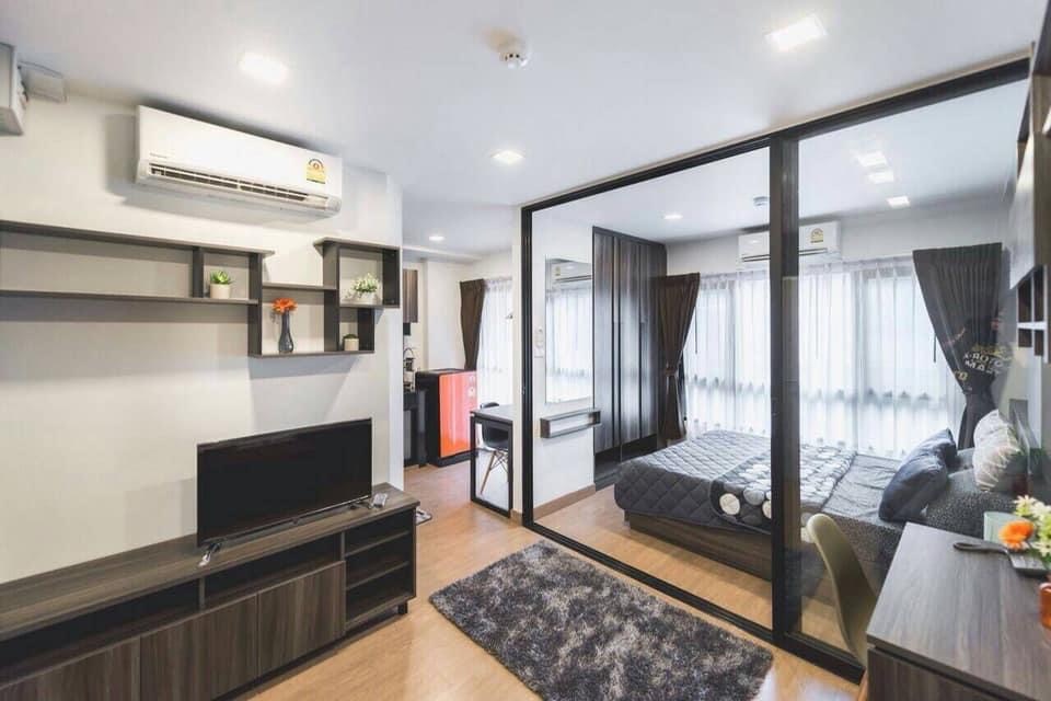 1 Bed Condo · Chatuchak, bangkok — photo 1