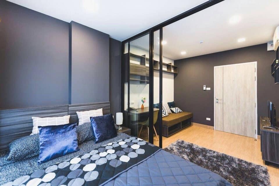 1 Bed Condo · Chatuchak, bangkok — photo 3