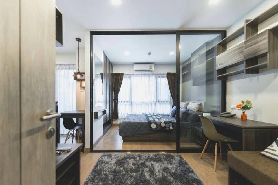 1 Bed Condo · Chatuchak, bangkok — photo 5