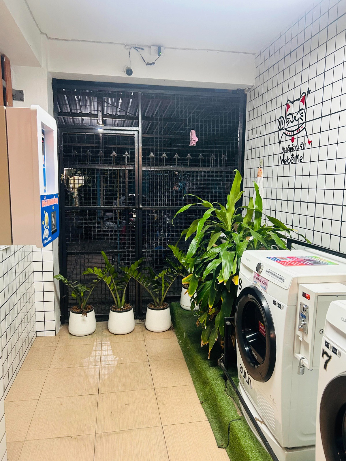 T.W. Apartment — photo 4