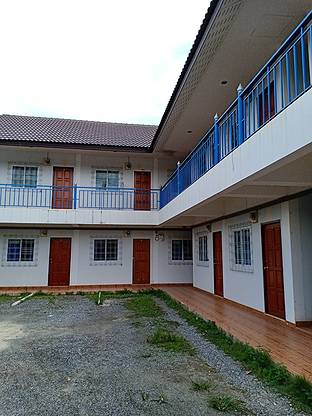 1 Bed Condo · Mueang Chiang Mai, chiang_mai — photo 2