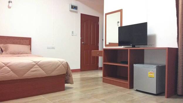 1 Bed Condo · Suan Luang, bangkok