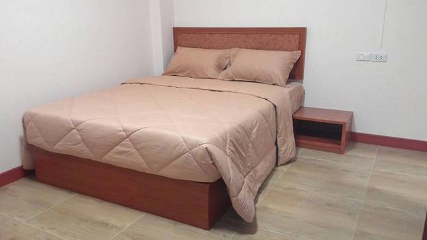 1 Bed Condo · Suan Luang, bangkok — photo 2