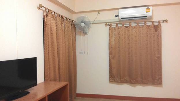 1 Bed Condo · Suan Luang, bangkok — photo 3