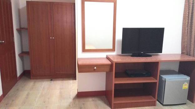 1 Bed Condo · Suan Luang, bangkok — photo 5