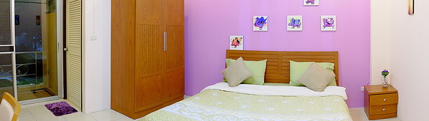1 Bed Condo · Prawet, bangkok — photo 1