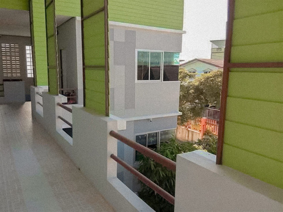 1 Bed Condo — photo 4