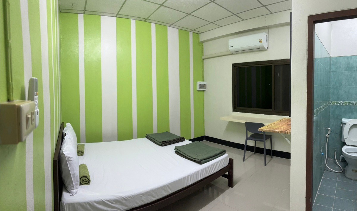1 Bed Condo — photo 5