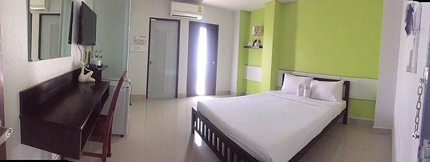 1 Bed Condo — photo 4