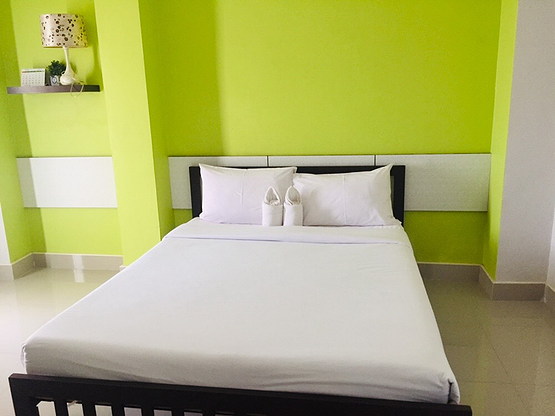 1 Bed Condo — photo 5
