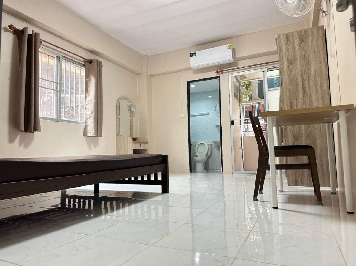 1 Bed Condo · Bang Khen, bangkok