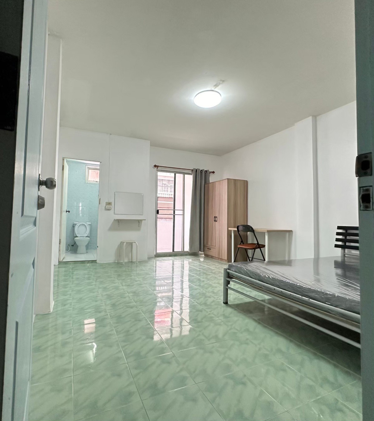 1 Bed Condo · Bang Khen, bangkok — photo 3