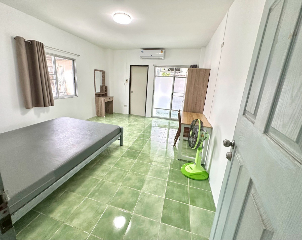 1 Bed Condo · Bang Khen, bangkok — photo 4
