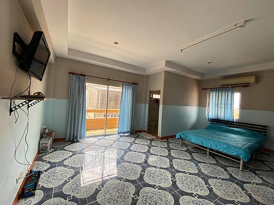 1 Bed Condo · Bang Khen, bangkok — photo 5