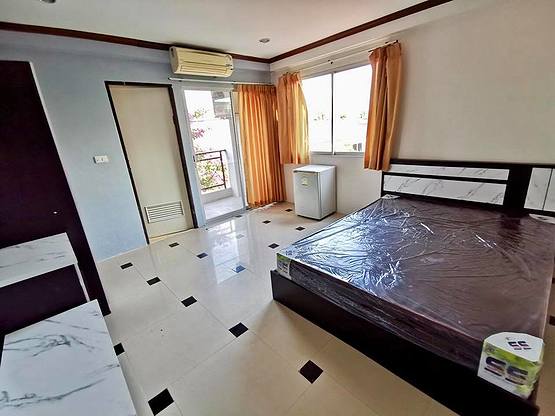 1 Bed Condo · Lat Phrao, bangkok — photo 1