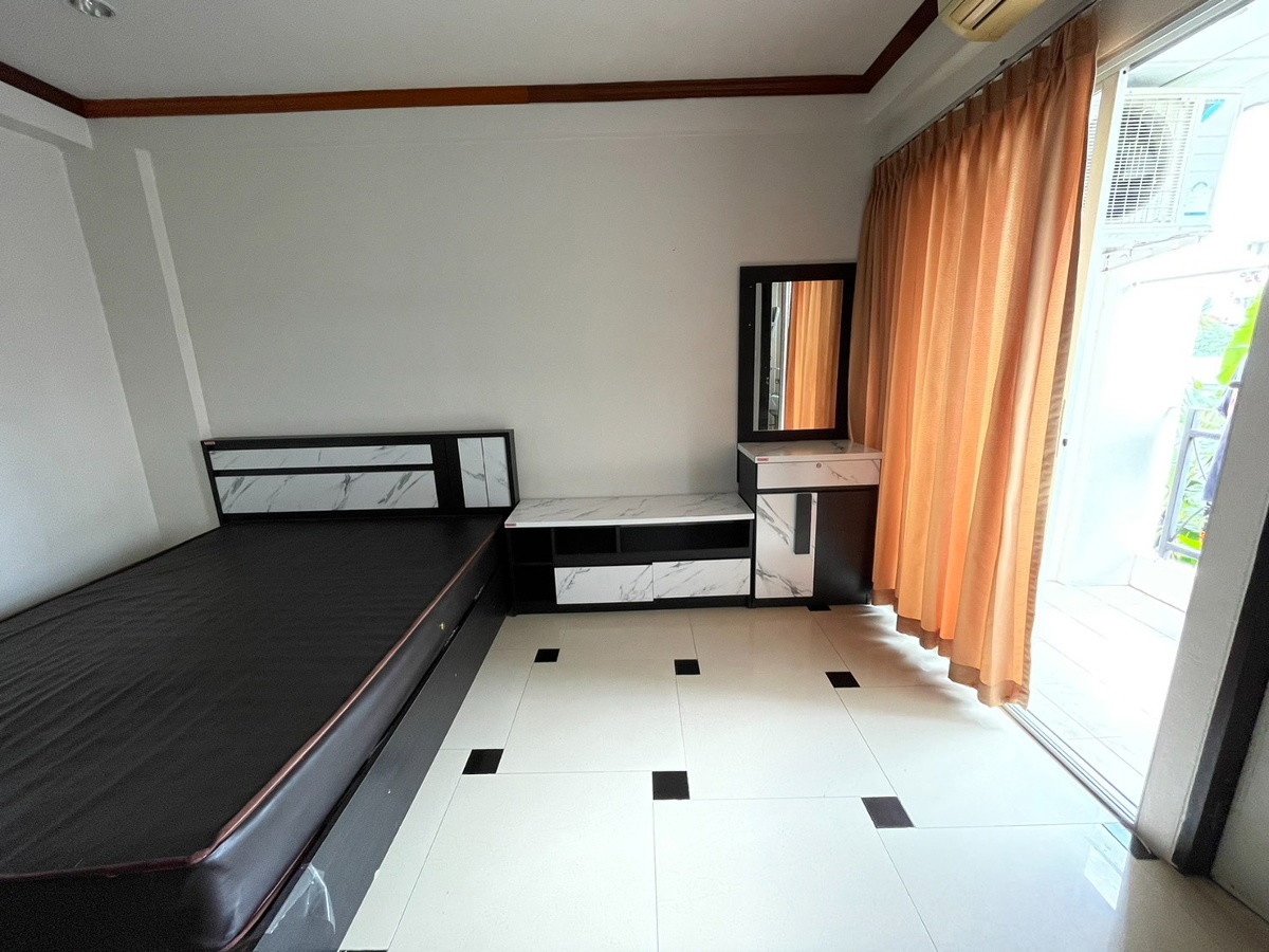 1 Bed Condo · Lat Phrao, bangkok — photo 2