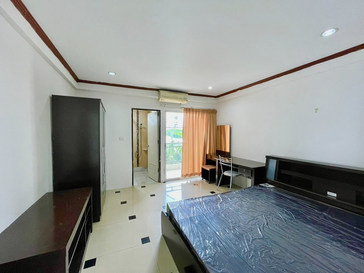 1 Bed Condo · Lat Phrao, bangkok — photo 3