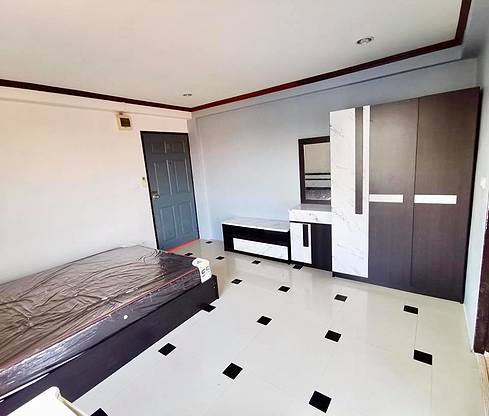 1 Bed Condo · Lat Phrao, bangkok — photo 5