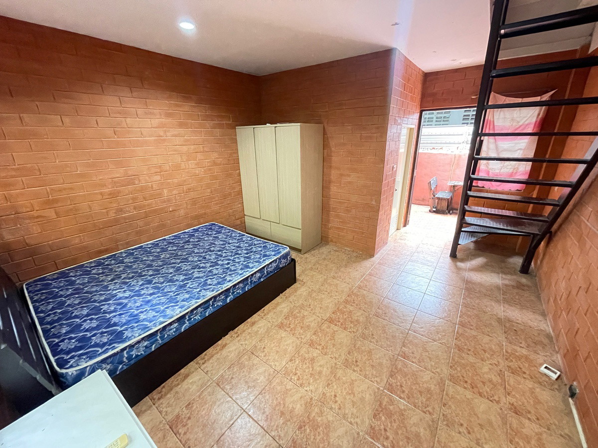 1 Bed Condo · Mueang Samut Prakan, samut_prakan — photo 2