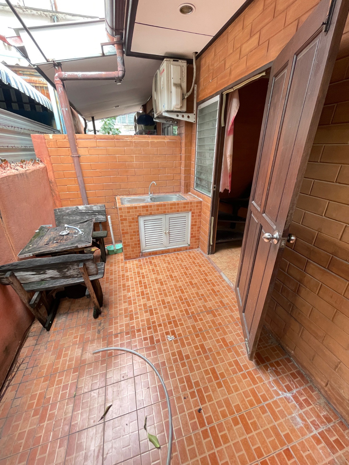 1 Bed Condo · Mueang Samut Prakan, samut_prakan — photo 4
