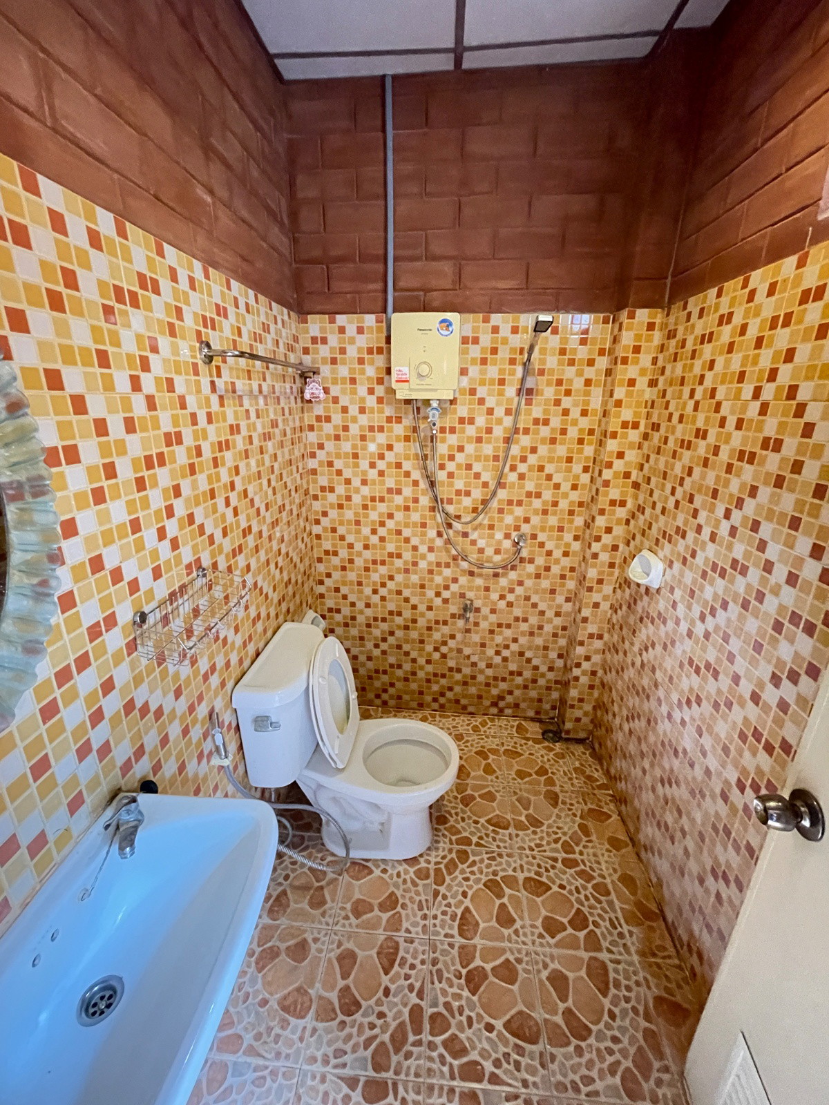 1 Bed Condo · Mueang Samut Prakan, samut_prakan — photo 5