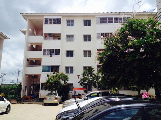 1 Bed Condo · Khan Na Yao, bangkok — photo 1