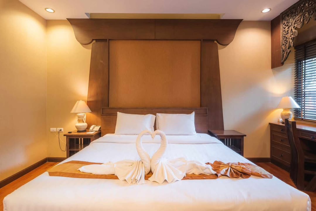 1 Bed Condo · Saraphi, chiang_mai — photo 5