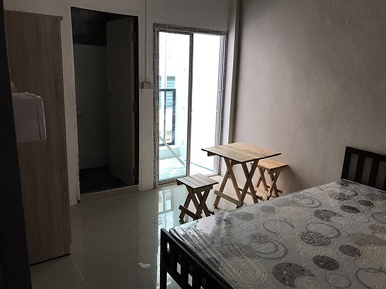 Condo · Bang Kapi, bangkok