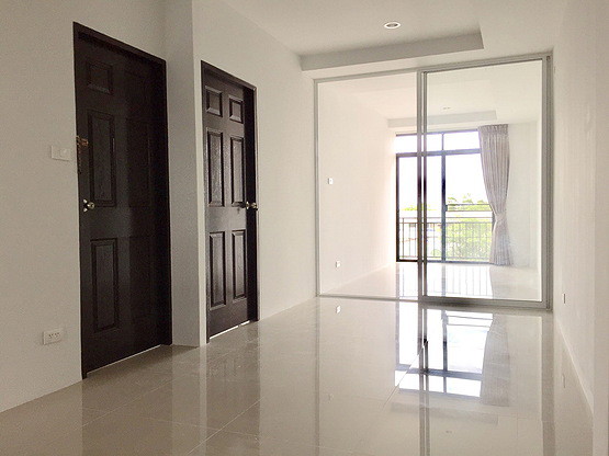 1 Bed Condo · Thung Khru, bangkok — photo 1