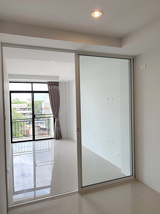 1 Bed Condo · Thung Khru, bangkok — photo 3