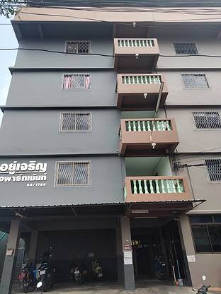 1 Bed Condo · Bang Khun Thian, bangkok — photo 1